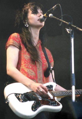 Bilinda Butcher