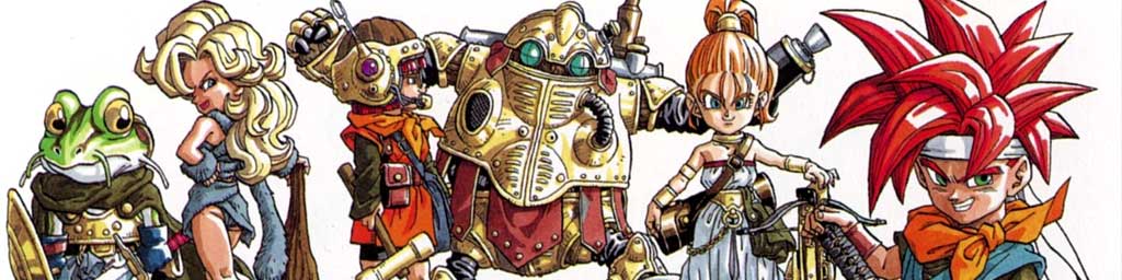 Chrono Trigger [Recensione]