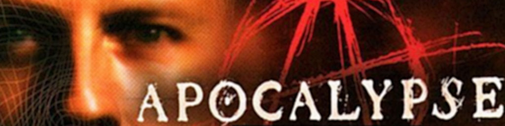 Apocalypse [PS1] [Recensione]