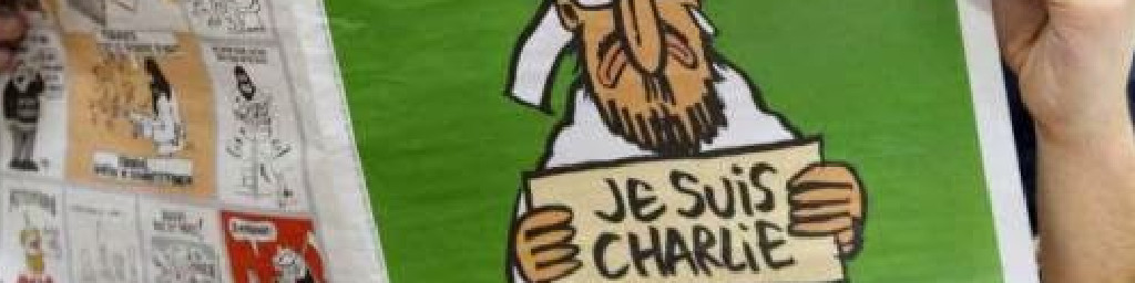 Charlie Hebdo ed il Clickbait provocatorio