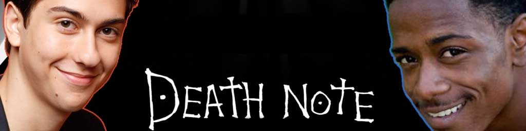 [Netflix] Death Note - Il film, e le imbarazzanti premesse