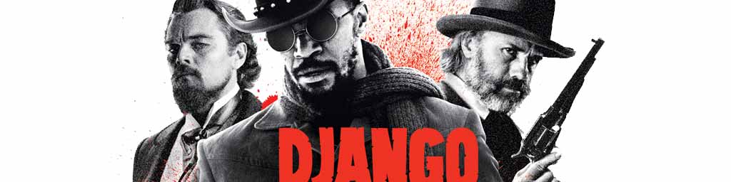 Django Unchained [Recensione]
