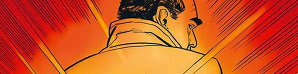 Dylan Dog 338 - Mai più, ispettore Bloch [Recensione]