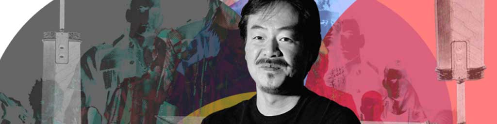 Intervista a Hironobu Sakaguchi [Tradotto da Glixel]