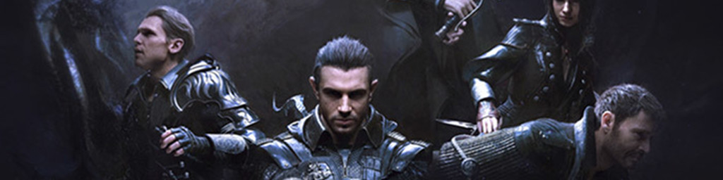 Kingsglaive: Final Fantasy XV [Recensione]