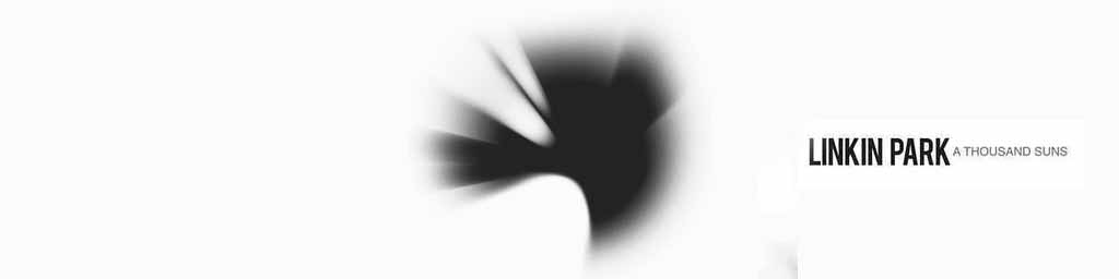 Linkin Park - A Thousand Suns [Recensione]