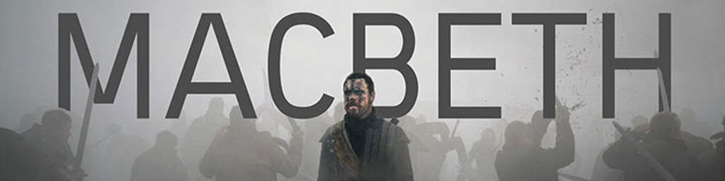 Macbeth (2015) [Recensione]