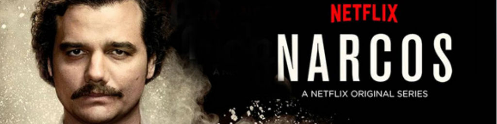 Narcos [Recensione S1]