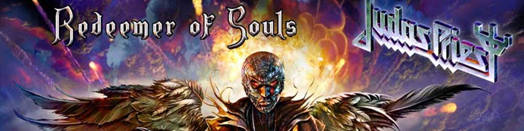 Judas Priest - Redeemer of Souls [Recensione]