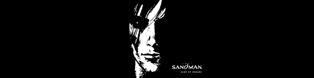 Sandman [NON-Recensione]