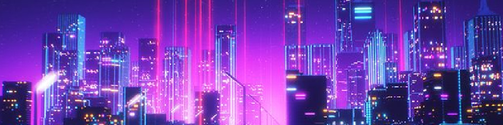 Synthwave - Una purissima audio droga