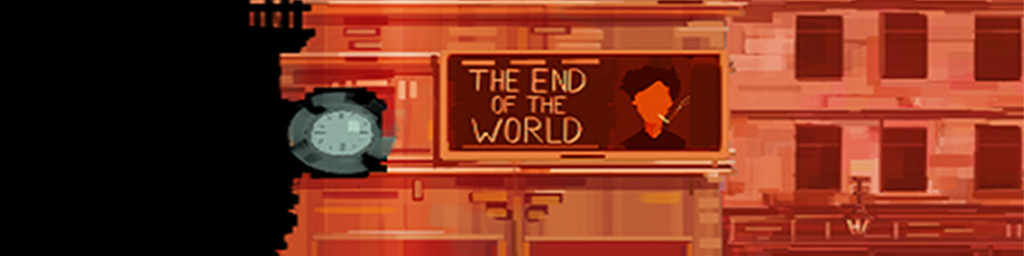 [Android] The End of the World [Recensione]