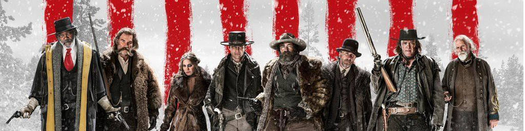 The Hateful Eight [Recensione]